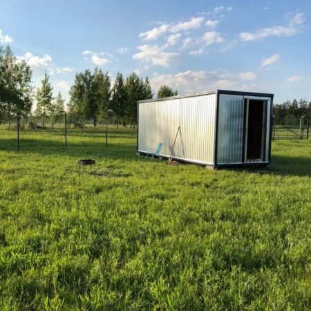 Участок 2,4 га (СНТ, ДНП) Ленинградская обл., Гатчинский муниципальный округ, д. Виркино, 40
